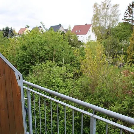 Appartement Zaunkoenig - 59-16 Ostseebad Kühlungsborn